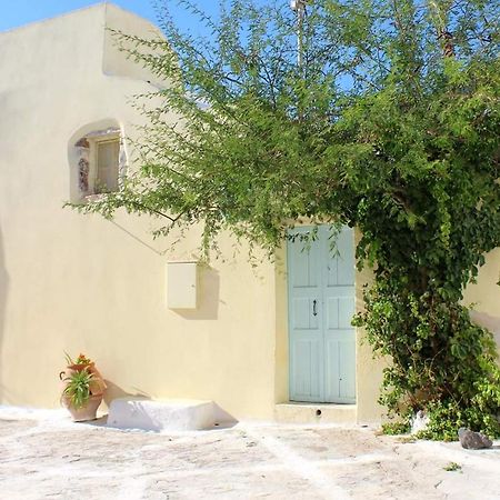 Nalas Suites Emporio  Esterno foto